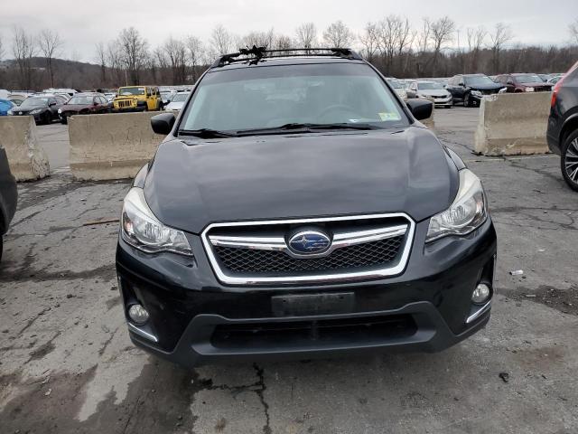 Photo 5 from auction – 2016 SUBARU CROSSTREK with VIN JF2GPAAC4GG257173