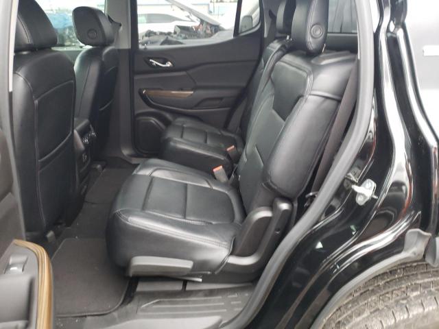 Photo 10 from auction – 2019 GMC ACADIA SLE with VIN 1GKKNSLS1KZ297883