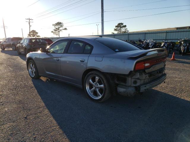 Photo 2 from auction – 2011 DODGE CHARGER R/ with VIN 2B3CL5CTXBH520410