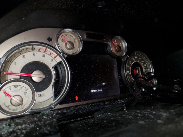Photo 9 from auction – 2013 RAM 2500 LONGH with VIN 3C6UR5GLXDG525807