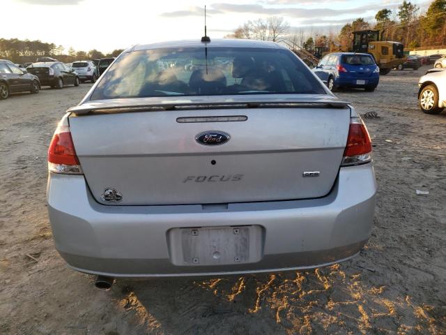 Photo 6 from auction – 2009 FORD FOCUS SES with VIN 1FAHP36N59W134733