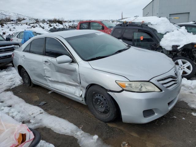 Photo 4 from auction – 2011 TOYOTA CAMRY BASE with VIN 4T1BF3EK6BU140659