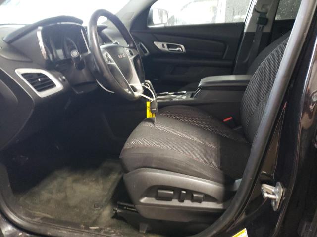Photo 7 from auction – 2015 GMC TERRAIN SL with VIN 2GKFLWE3XF6135983