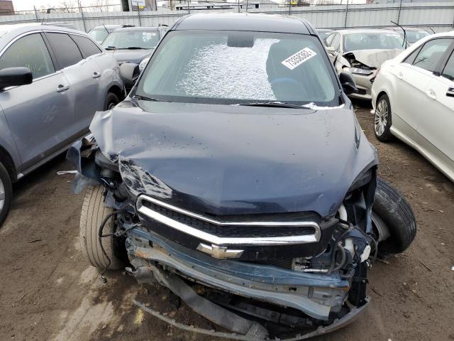 Photo 5 from auction – 2015 CHEVROLET EQUINOX LS with VIN 2GNALAEK8F1172535