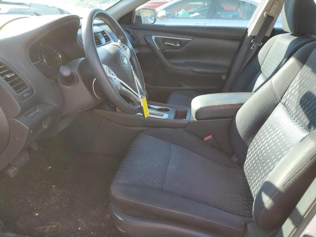 Photo 7 from auction – 2016 NISSAN ALTIMA 2.5 with VIN 1N4AL3AP6GN318989