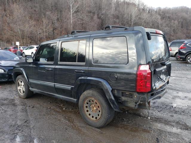Zdjęcie 2 z aukcji – 2009 JEEP COMMANDER z VIN 1J8HG48K29C530664