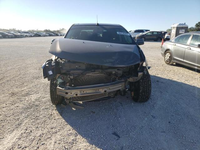 Photo 5 from auction – 2013 FORD EDGE SEL with VIN 2FMDK3JC5DBA82362