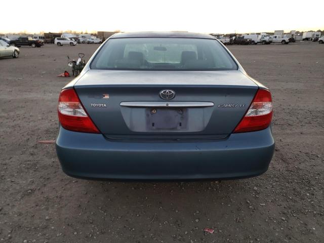 Photo 6 from auction – 2003 TOYOTA CAMRY LE with VIN 4T1BE32K93U781197