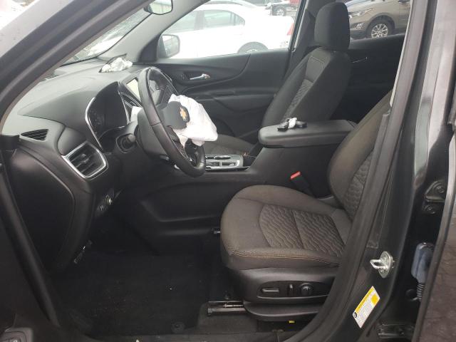 Photo 7 from auction – 2019 CHEVROLET EQUINOX LT with VIN 2GNAXTEV3K6281864