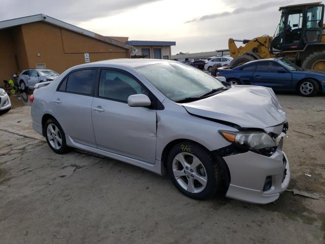 Photo 4 from auction – 2012 TOYOTA COROLLA BA with VIN 2T1BU4EE1CC756780