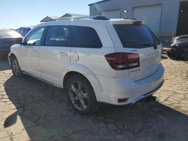 Photo 2 from auction – 2017 DODGE JOURNEY CR with VIN 3C4PDCGG3HT538472