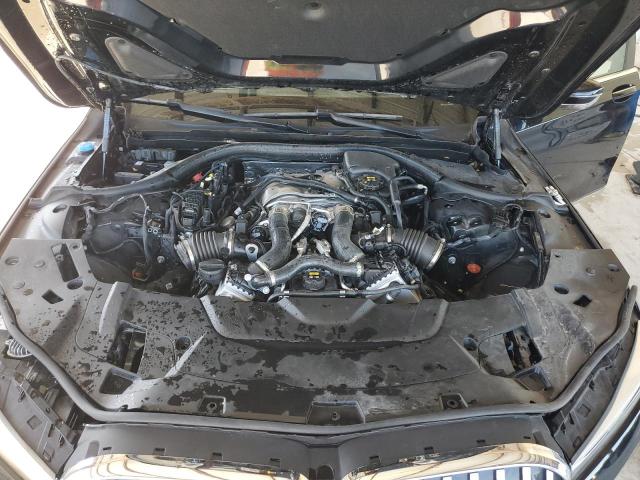 Photo 11 from auction – 2020 BMW 750 XI with VIN WBA7U2C06LGM26973