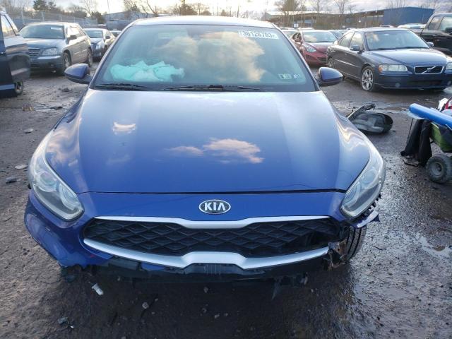 Photo 5 from auction – 2019 KIA FORTE FE with VIN 3KPF24AD5KE104880