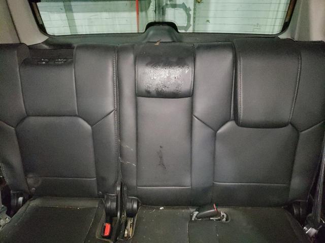 Photo 10 from auction – 2015 HONDA PILOT TOUR with VIN 5FNYF4H90FB029780