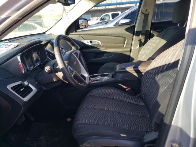 Photo 7 from auction – 2012 GMC TERRAIN SL with VIN 2GKFLTE56C6262919