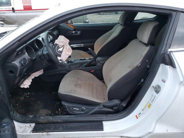 Photo 7 from auction – 2016 FORD MUSTANG GT with VIN 1FA6P8CF6G5283575
