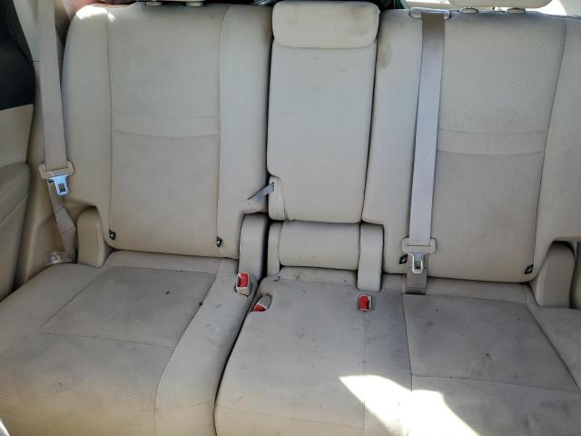 Photo 10 from auction – 2016 NISSAN ROGUE S with VIN KNMAT2MT3GP714671