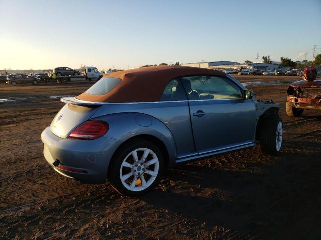 Photo 3 from auction – 2019 VOLKSWAGEN BEETLE S with VIN 3VW5DAAT8KM501482