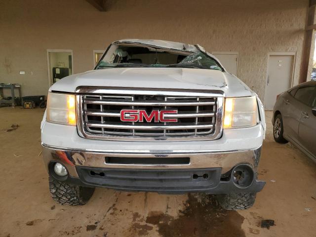 Photo 5 from auction – 2010 GMC SIERRA K15 with VIN 3GTRKVE32AG185182