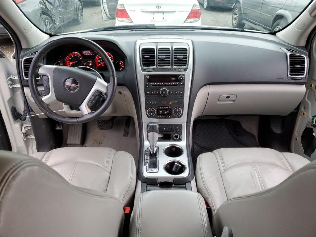 Photo 8 from auction – 2011 GMC ACADIA SLT with VIN 1GKKVREDXBJ151231