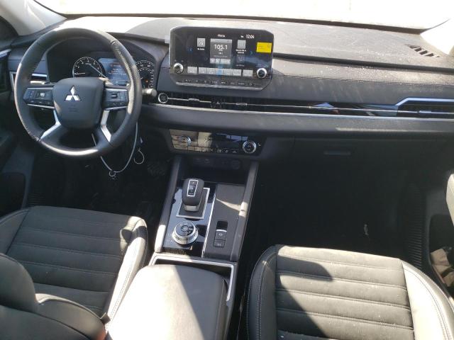 Photo 10 from auction – 2022 MITSUBISHI OUTLANDER with VIN JA4J3UA89NZ088261