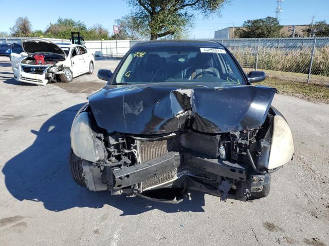 Photo 5 from auction – 2011 NISSAN ALTIMA BAS with VIN 1N4AL2AP7BN435192