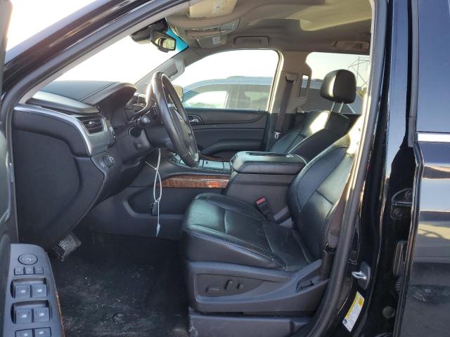 Photo 7 from auction – 2016 CHEVROLET TAHOE C150 with VIN 1GNSCCKC1GR162130