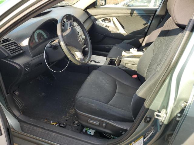 Photo 7 from auction – 2007 TOYOTA CAMRY CE with VIN 4T1BE46K77U564642