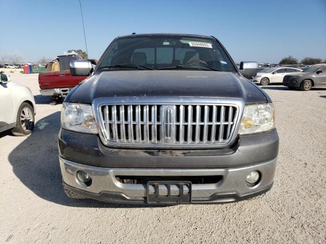 Photo 5 from auction – 2007 LINCOLN MARK LT with VIN 5LTPW185X7FJ01232