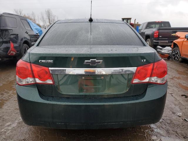 Photo 6 from auction – 2015 CHEVROLET CRUZE LT with VIN 1G1PC5SB3F7143552