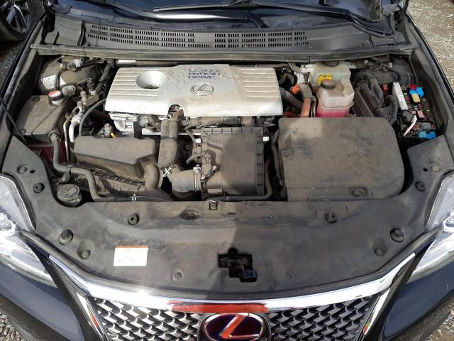 Photo 11 from auction – 2015 LEXUS CT 200 with VIN JTHKD5BHXF2238124