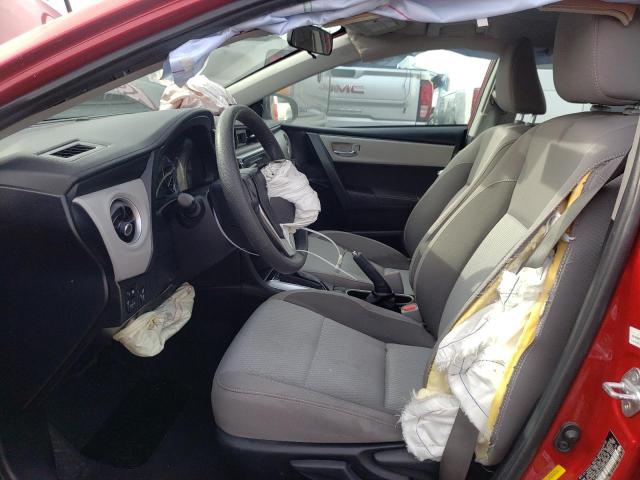 Photo 7 from auction – 2019 TOYOTA COROLLA L with VIN 5YFBURHE7KP926972