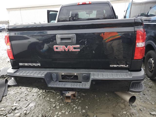 Photo 6 from auction – 2015 GMC SIERRA K25 with VIN 1GT120E87FF605376