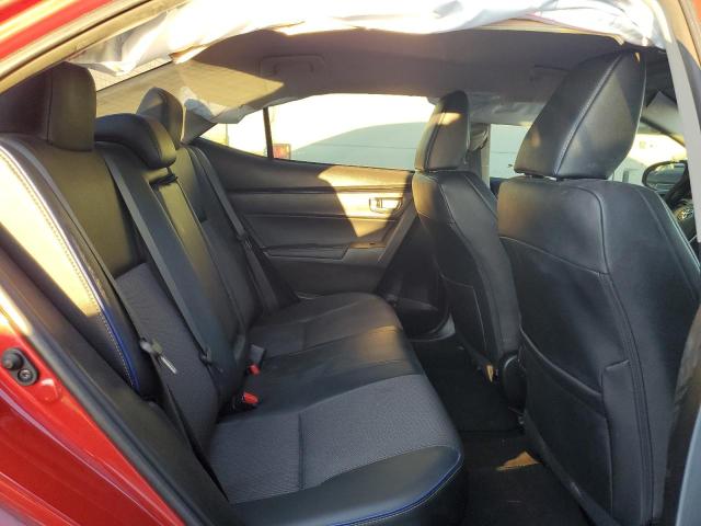 Photo 10 from auction – 2018 TOYOTA COROLLA L with VIN 5YFBURHE9JP853179