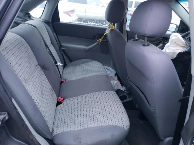 Photo 10 from auction – 2006 FORD FOCUS ZX4 with VIN 1FAFP34N56W128176
