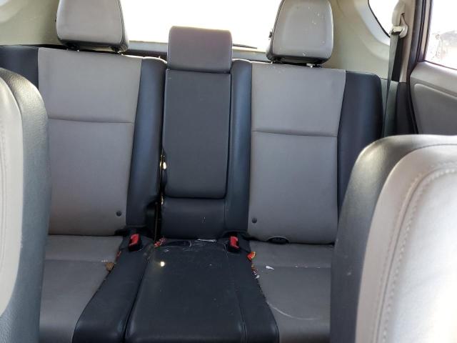 Photo 10 from auction – 2013 TOYOTA RAV4 LIMIT with VIN JTMDFREV1DD005375