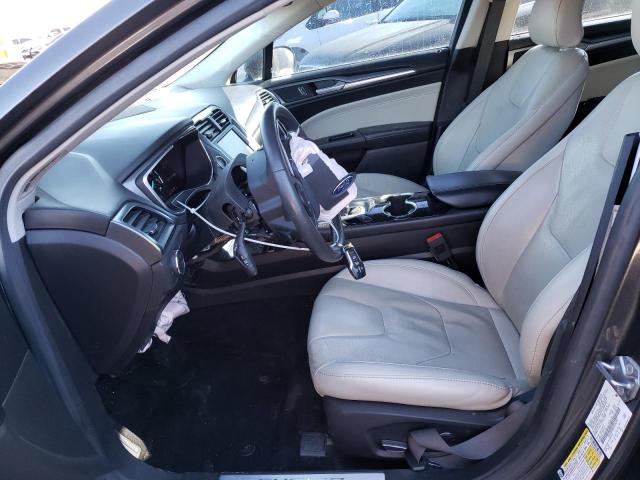 Photo 7 from auction – 2016 FORD FUSION TIT with VIN 3FA6P0K98GR106326