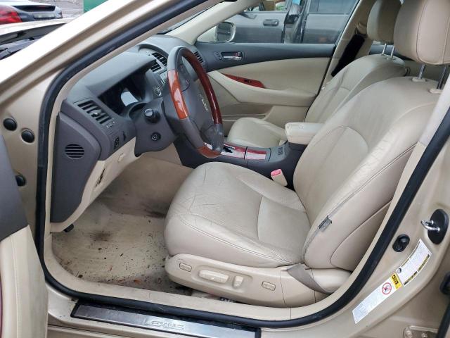 Photo 7 from auction – 2008 LEXUS ES 350 with VIN JTHBJ46G082232629