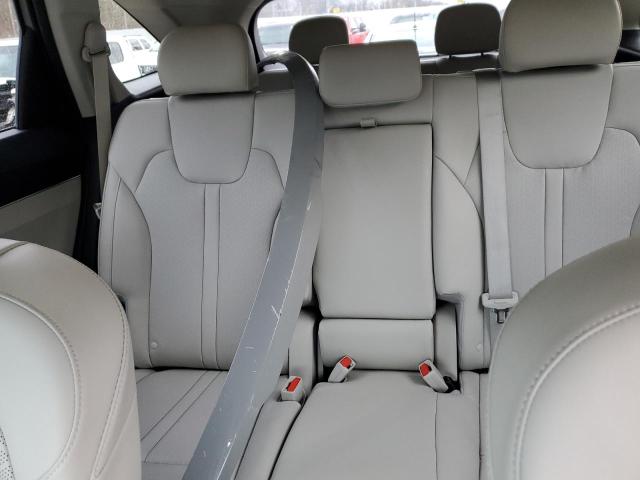 Photo 10 from auction – 2023 KIA SORENTO S with VIN 5XYRLDLC8PG165567