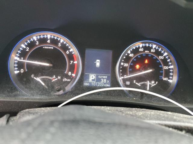 Photo 9 from auction – 2015 TOYOTA HIGHLANDER with VIN 5TDBKRFH1FS176078