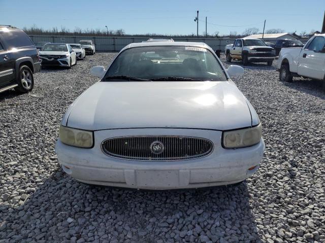 Photo 5 from auction – 2000 BUICK LESABRE LI with VIN 1G4HR54K3YU334914
