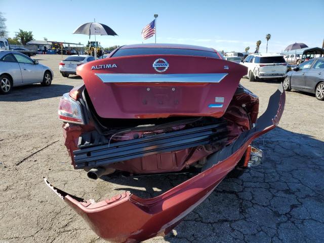 Photo 6 from auction – 2014 NISSAN ALTIMA 2.5 with VIN 1N4AL3AP7EC179626
