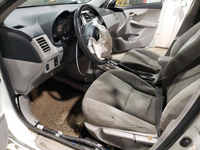 Photo 7 from auction – 2013 TOYOTA COROLLA BA with VIN 5YFBU4EE8DP082788