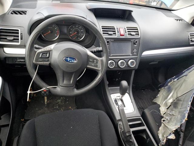 Photo 8 from auction – 2016 SUBARU IMPREZA with VIN JF1GJAA63GH003013