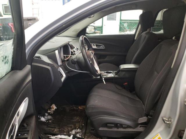 Photo 7 from auction – 2012 CHEVROLET EQUINOX LT with VIN 2GNFLEEK3C6183955