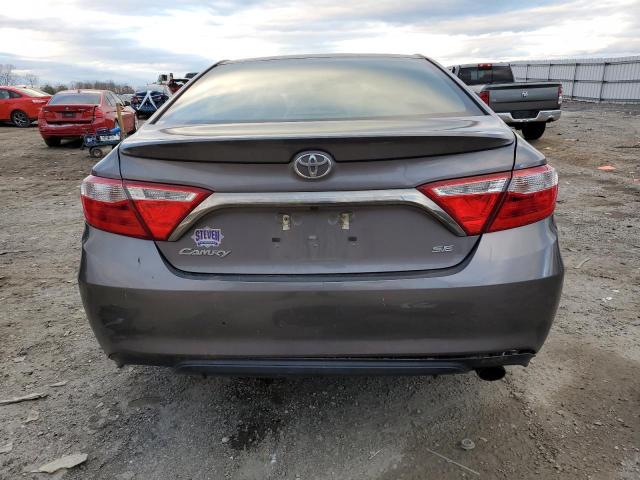 Photo 6 from auction – 2017 TOYOTA CAMRY LE with VIN 4T1BF1FK0HU717732