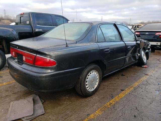 Photo 3 from auction – 2004 BUICK CENTURY CU with VIN 2G4WS52J141254961