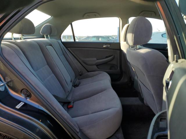 Photo 10 from auction – 2007 HONDA ACCORD with VIN JHMCM56337C004812