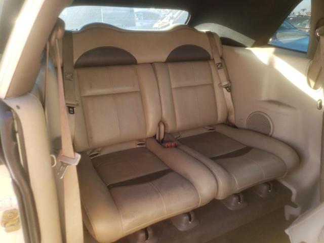 Photo 10 from auction – 2005 CHRYSLER PT CRUISER with VIN 3C3AY75S25T336912