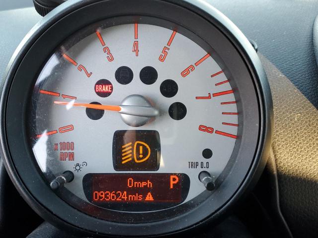 Photo 9 from auction – 2012 MINI COOPER S C with VIN WMWZC3C58CWL84583